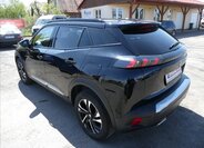 Peugeot 2008 SUV / Terénní 1,2 l 96 kw