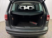 Volkswagen Sharan MPV 2,0 l 162 kw