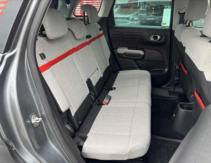 Citroën C3 Aircross 18