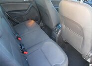 Škoda Yeti SUV / Terénní 1,2 l 77 kw