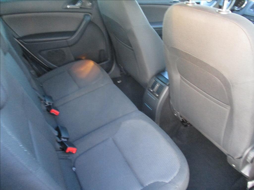 Škoda Yeti SUV / Terénní 1,2 l 77 kw