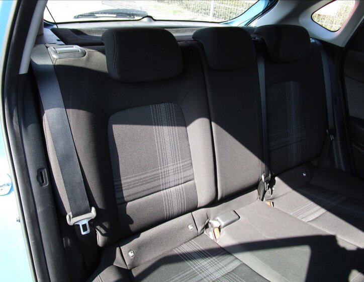 Hyundai i20 Hatchback 1,2 l 61 kw