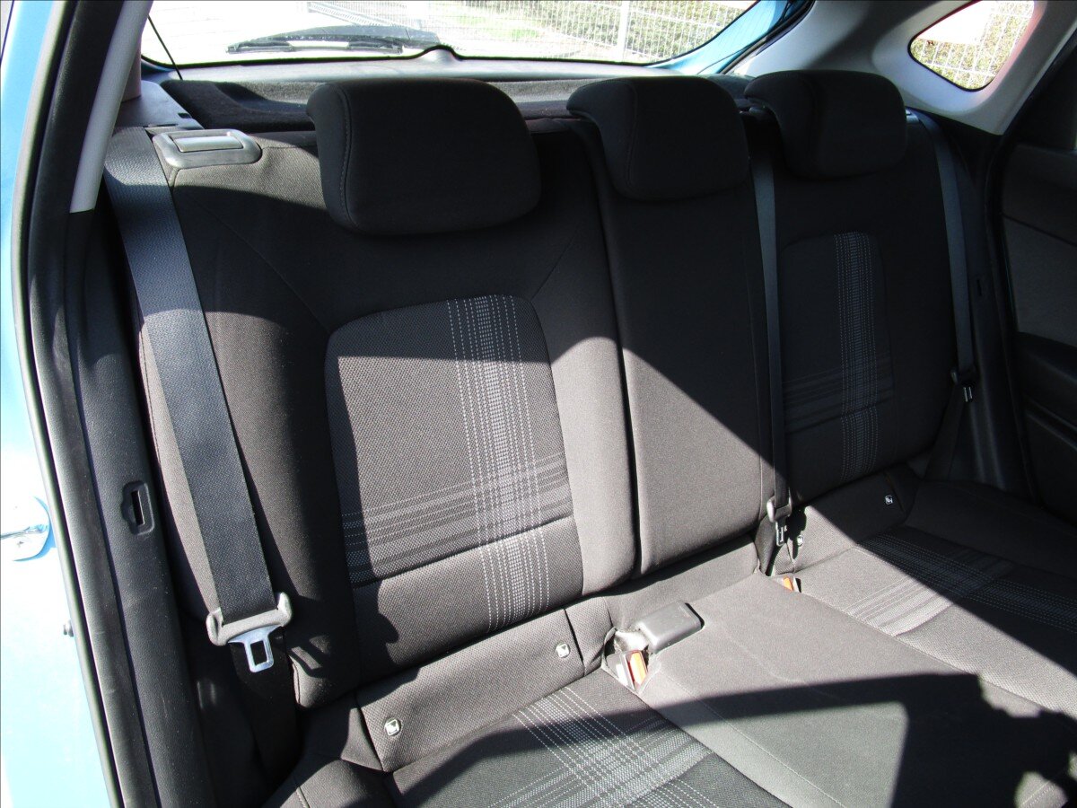 Hyundai i20 Hatchback 1,2 l 61 kw