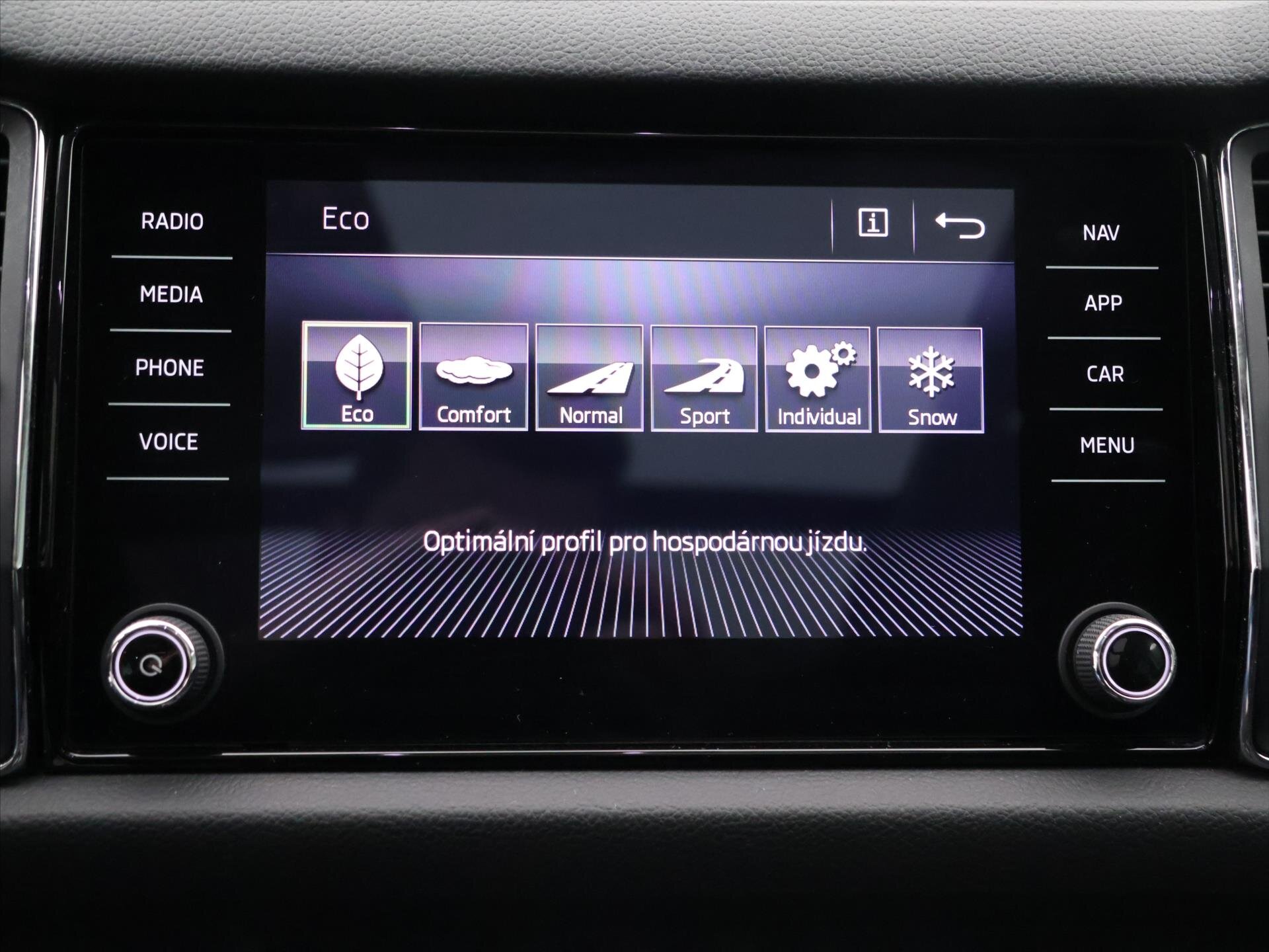 Škoda Kodiaq SUV / Terénní 2,0 l 140 kw