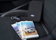 Ford Kuga SUV / Terénní 2,0 l 132 kw