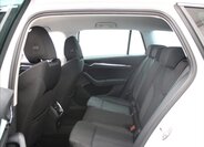 Škoda Octavia Kombi 2,0 l 85 kw