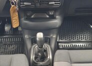 Citroën C4 Cactus Hatchback 1,6 l 73 kw