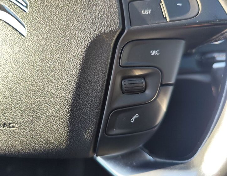 Citroën Grand C4 Picasso 29