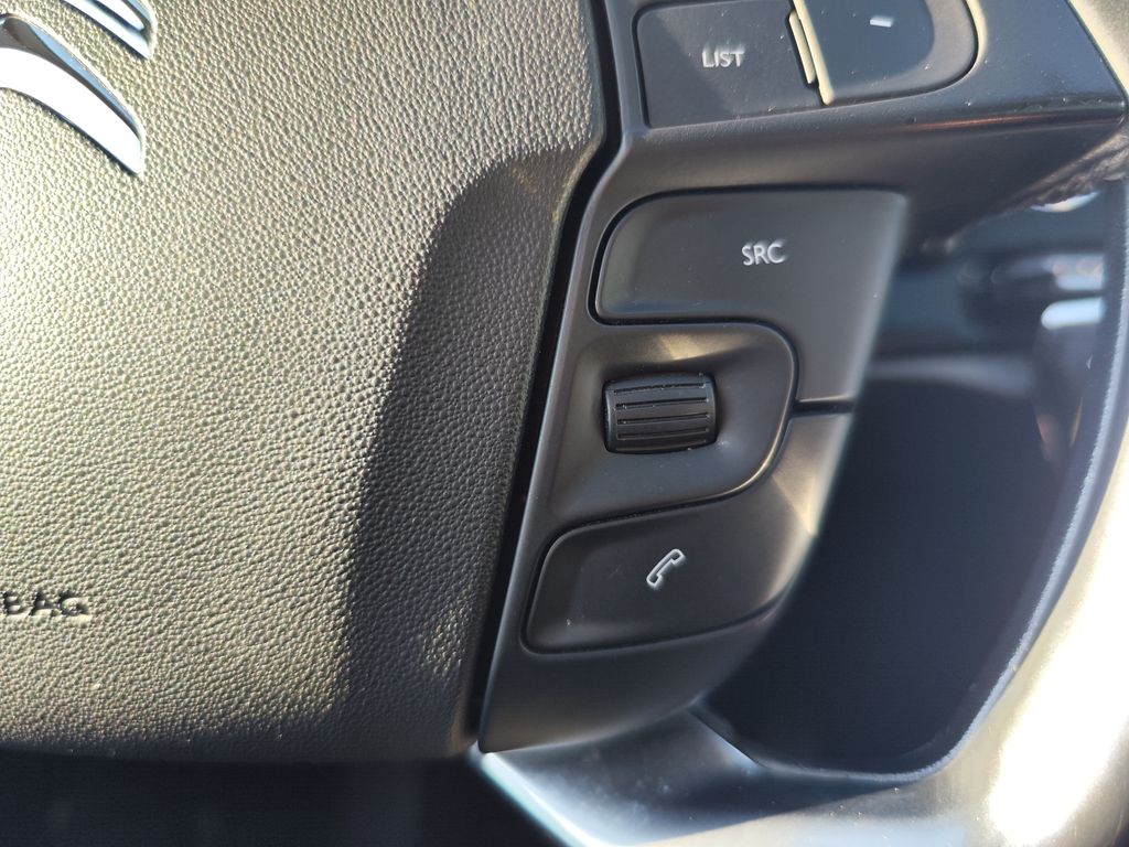 Citroën Grand C4 Picasso