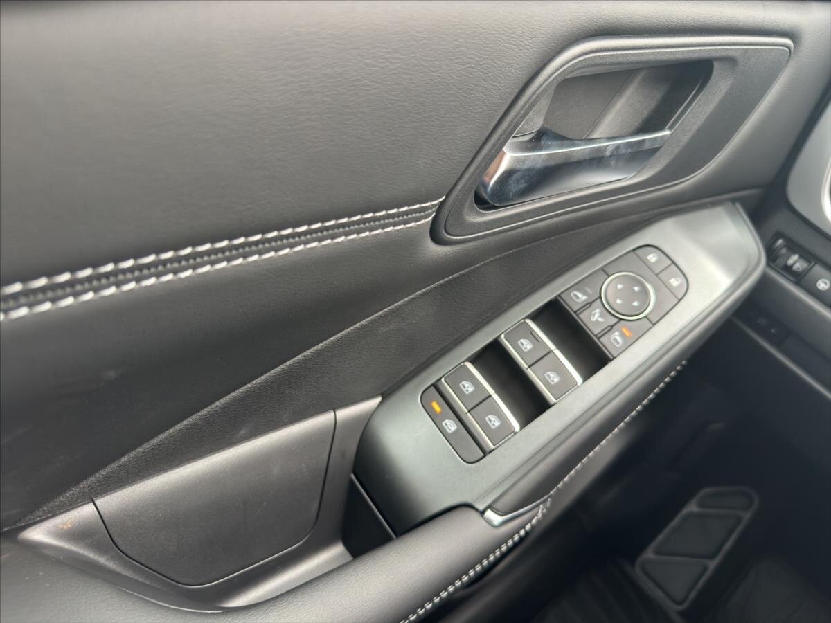 Nissan Qashqai SUV 1,3 l 116 kw