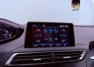 Peugeot 5008 SUV / Terénní 1,6 l 133 kw