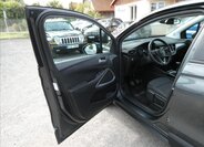 Opel Crossland X MPV 1,2 l 96 kw