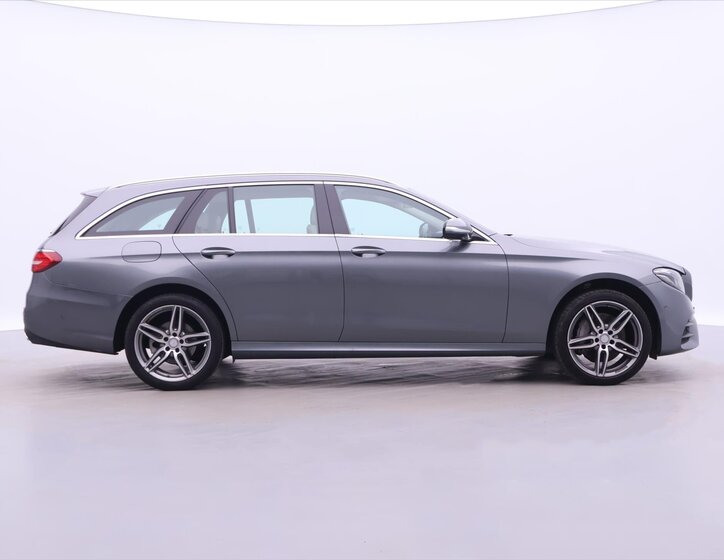 Mercedes-Benz Třídy E Kombi 2,0 l 155 kw