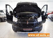 Ford Transit Ostatní 2,0 l 96 kw