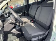 Citroën C3 Hatchback 1,2 l 60 kw