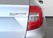 Škoda Superb 31