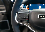 Jeep Wagoneer SUV 5,7 l 292 kw