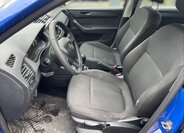 Škoda Fabia Hatchback 999,0 70 kw