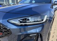 Ford Focus Kombi 998,0 92 kw