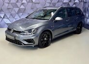 Volkswagen Golf Kombi 2,0 l 221 kw