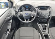 Ford Focus Kombi 1,6 l 77 kw