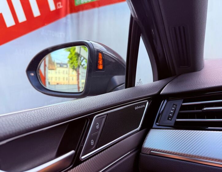 Volkswagen Passat 12