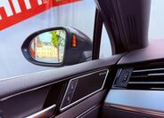 Volkswagen Passat 12