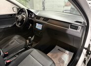 Škoda Rapid Hatchback 1,2 l 63 kw