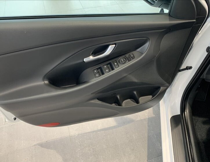 Hyundai i30 Kombi 1,5 l 70 kw