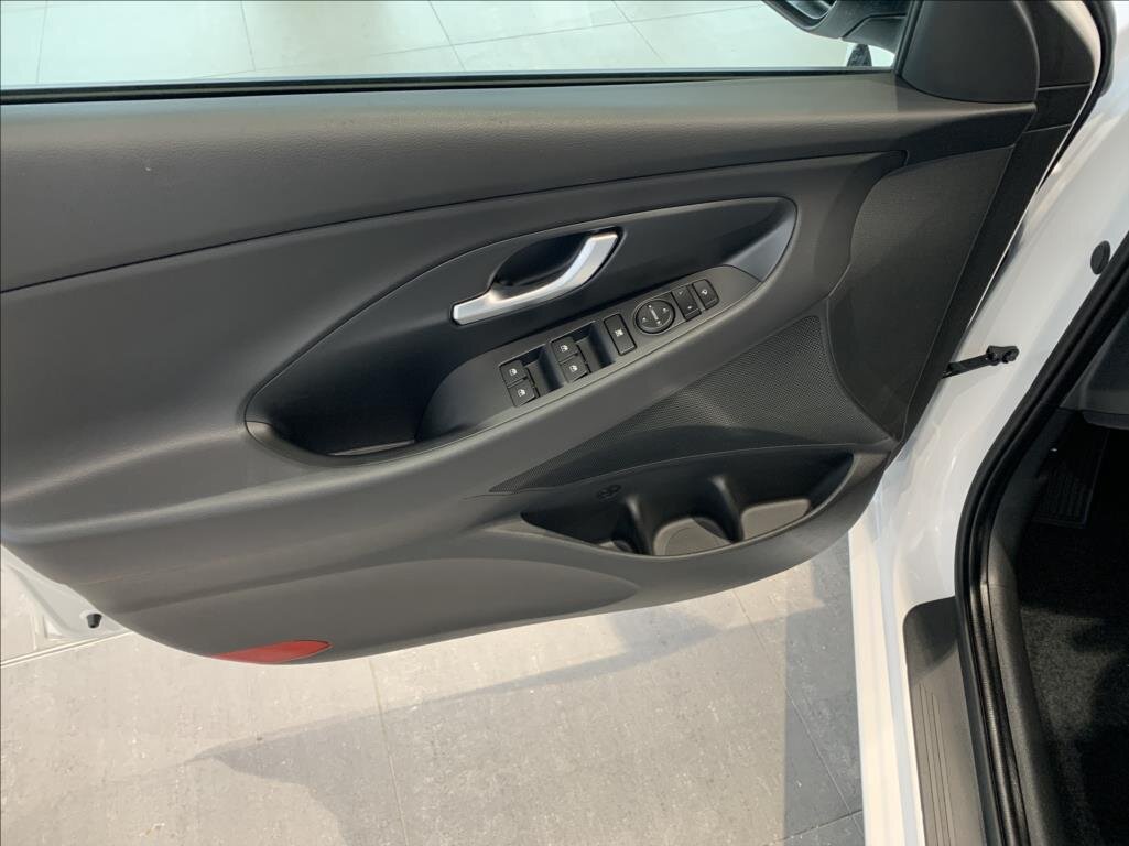 Hyundai i30 Kombi 1,5 l 70 kw