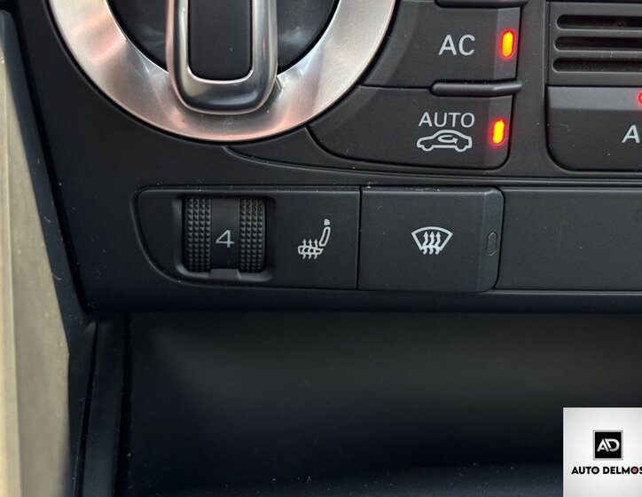 Audi A3 Hatchback 1,9 l 77 kw