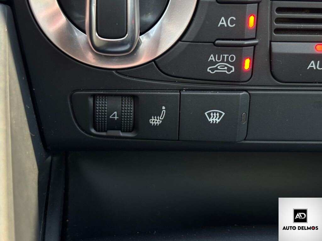 Audi A3 Hatchback 1,9 l 77 kw