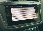 Volkswagen Tiguan SUV / Terénní 1,4 l 110 kw