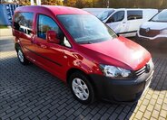 Volkswagen Caddy 7