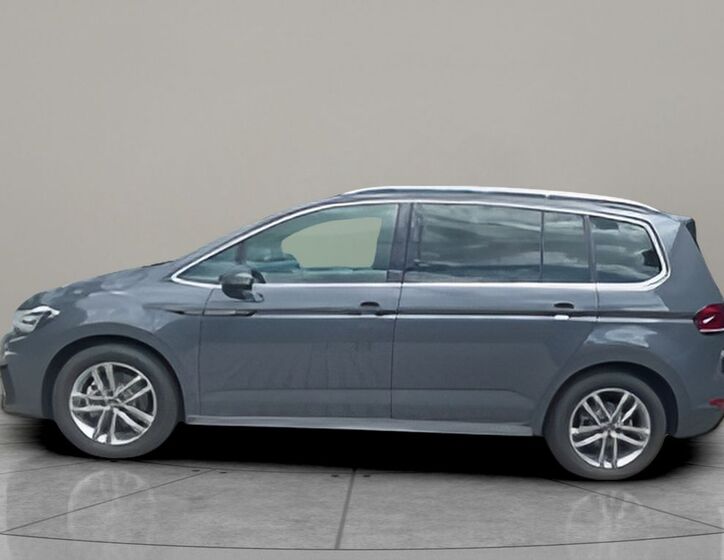 Volkswagen Touran 6