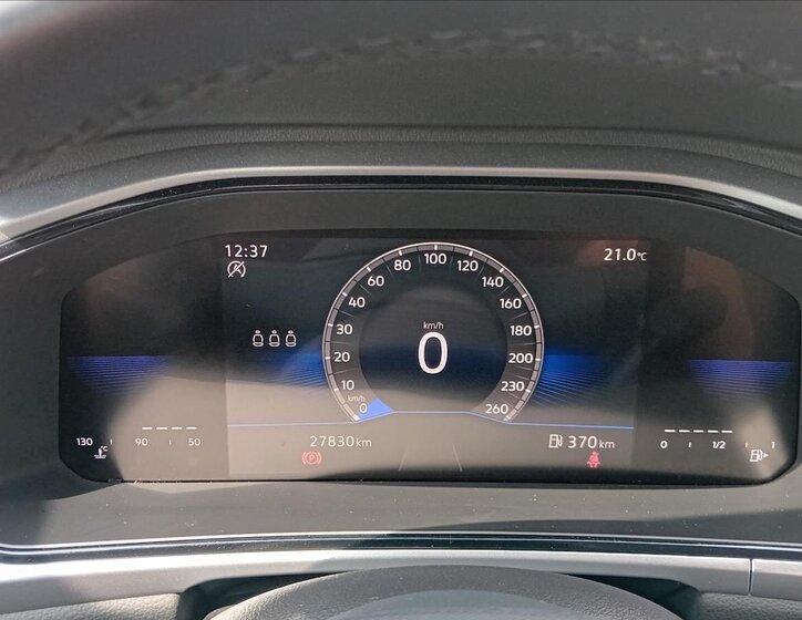 Volkswagen T-Roc Hatchback 999,0 81 kw