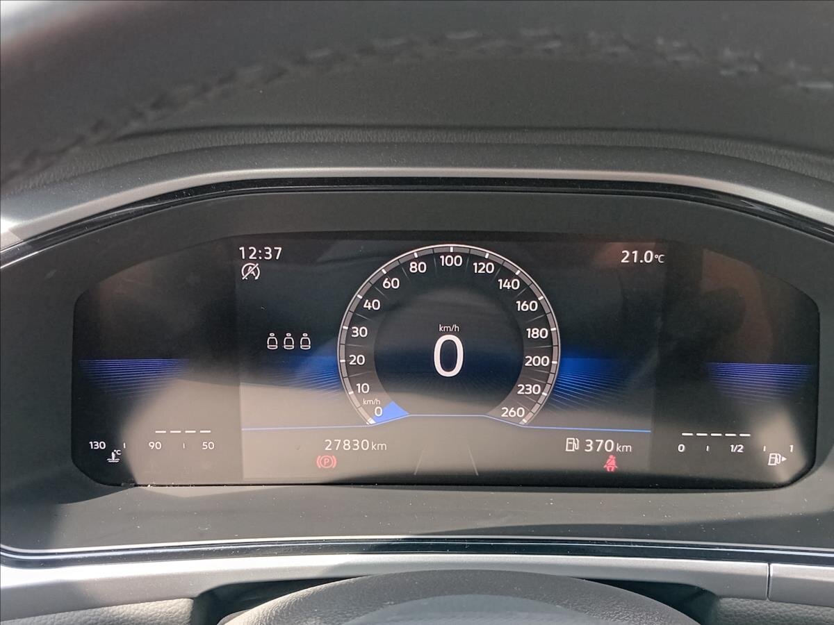 Volkswagen T-Roc Hatchback 999,0 81 kw