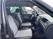 Škoda Fabia Hatchback 1,4 l 63 kw