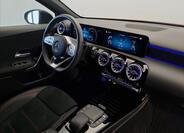 Mercedes-Benz Třídy A 18