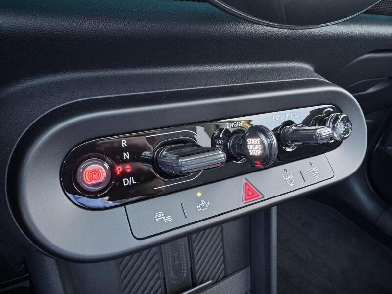 Mini Cooper Hatchback 2,0 l 150 kw