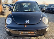 Volkswagen New Beetle 2