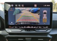 Cupra Formentor SUV / Terénní 2,0 l 245 kw