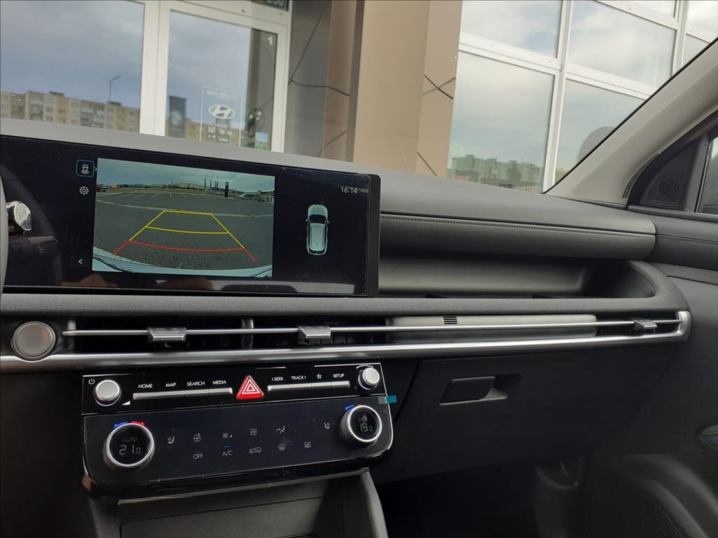 Hyundai Tucson SUV 1,6 l 110 kw