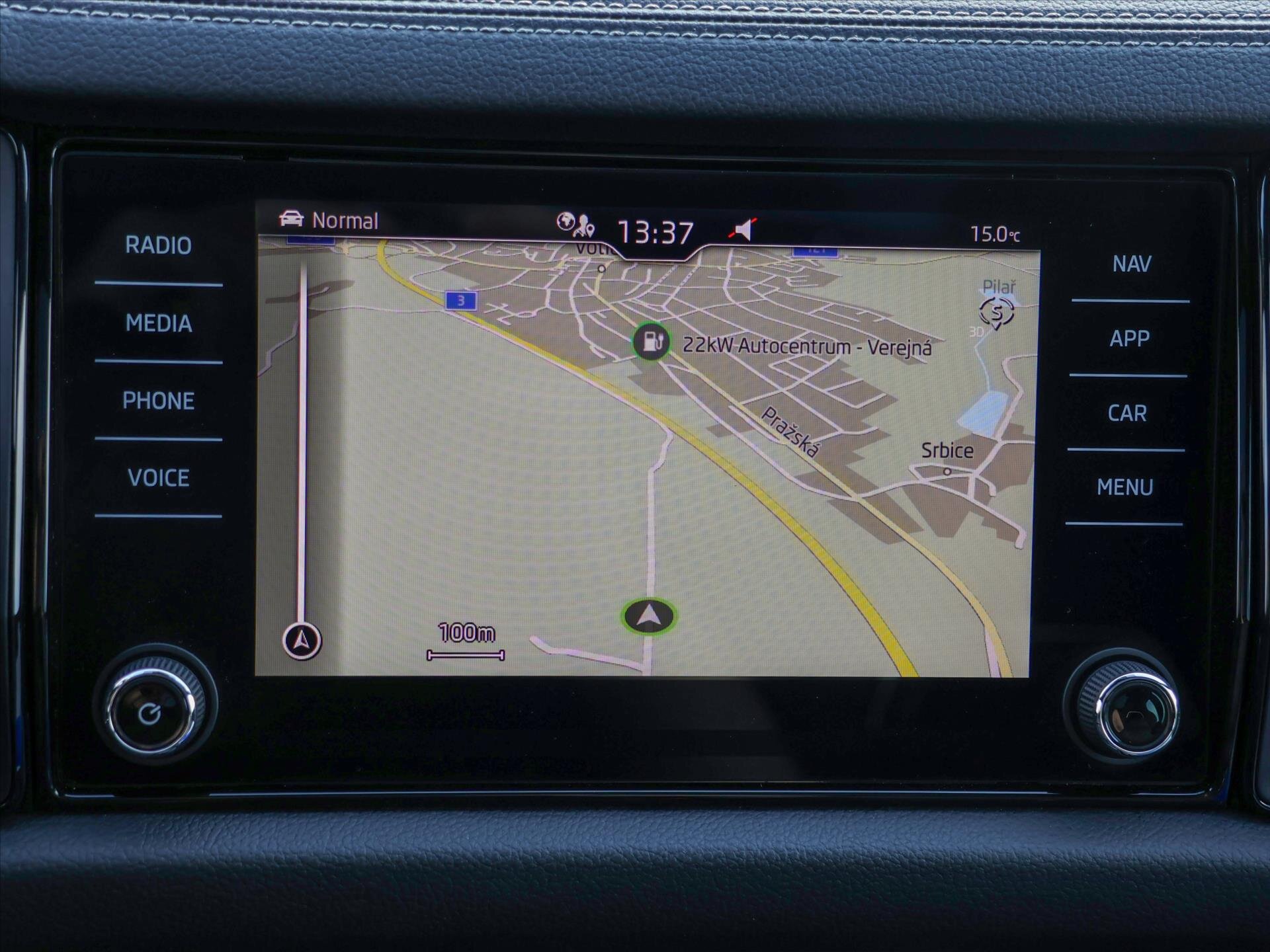 Škoda Kodiaq SUV / Terénní 2,0 l 147 kw