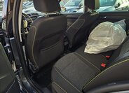 Škoda Fabia Kombi 999,0 70 kw