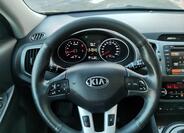 KIA Sportage 14