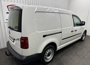 Volkswagen Caddy Ostatní 1,4 l 81 kw