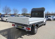 Peugeot Boxer Valník 2,2 l 121 kw