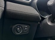 MG ZS SUV / Terénní 1,5 l 75 kw