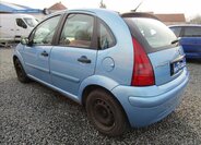 Citroën C3 Hatchback 1,4 l 54 kw